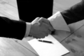 Partnerség